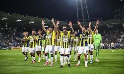 Fenerbahçe'nin Şampiyonlar Ligi Play-off Turundaki Rakibi Olimpik Lyon Oldu