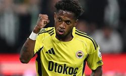 Fenerbahçe'nin Tecrübeli Orta Sahası Fred, Atletico Mineiro'ya Transfer Oluyor