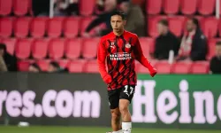 Fenerbahçe'nin Transfer Listesindeki Futbolcudan Önemli Açıklama