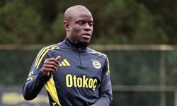 Fenerbahçe'nin UEFA Kadrosunda N'Golo Kante Sürprizi