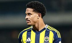 Fenerbahçe'nin Yıldızı Oosterwolde İçin Roma Resmi Teklifini Yaptı