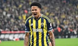 Fenerbahçe'nin Yıldızı Oosterwolde Serie A Yolunda mı?