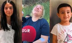 Feribot kazasında Biçer kardeşler kayıp: Acılı anne çocuklarının can yeleksiz olduğunu açıkladı
