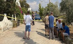 Fethiye'de Kan Donduran Olay: Anne Cinayeti ve İntihar