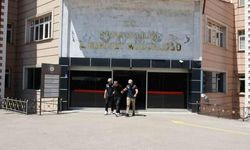 FETÖ hükümlüsü M.K. Sivas'ta yakalandı