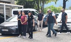 FETÖ soruşturmasında Burkay Karatepe'nin ablası tutuklandı