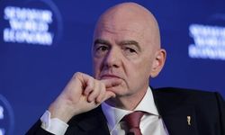 FIFA Başkanı Gianni Infantino hakkında ilişki iddialarına sert yanıt