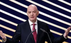 FIFA Başkanı Infantino, Forward Enterprise Projesinin İptalini Açıkladı