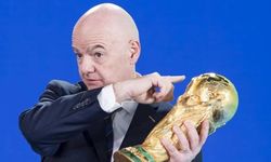 FIFA Dünya Kupası Hisselerinin Satışı Danışmanın İstifasına Neden Oldu