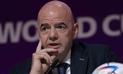 FIFA Forward Enterprise Projesi İptal Edildi: Infantino'dan Açıklama