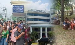 Filipinler'de Okulda Silahlı Saldırı: 9. Sınıf Öğrencisi Sınıfta Öğrenci Öldürdü