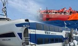 Filo Jet'in 26 Yıllık Tarihinde İki Kez Su Alma Faciası Yaşandı