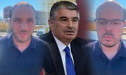 Firari Şüphelilerin Kaçışında Kullanılan Araç Eski Bakan İdris Naim Şahin'e Ait Çıktı