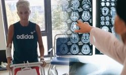Fonksiyonel Nörolojik Bozukluk Teşhisiyle Felç Şüphesi Sonlandı