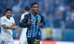 Gabriel Mec'in Yeni Takımı Porto Oldu: Fenerbahçe'nin Transfer Hamlesi Sonuçsuz Kaldı