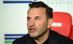 Galatasaray 10 Numara Transferinde Aleksey Batrakov ve Rodrigo Mora'yı Planladı