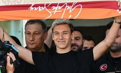 Galatasaray, Aleksey Batrakov transferini resmen açıkladı