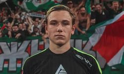 Galatasaray, Aleksey Batrakov Transferini Tamamlamak Üzere