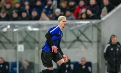 Galatasaray Avrupa'nın yükselen yıldızına transfer teklifi yaptı