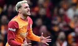 Galatasaray Barış Alper Yılmaz için 50 Milyon Euro Bonservis Bedeli Belirledi