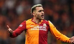 Galatasaray, Barış Alper Yılmaz İçin 50 Milyon Euro'luk Transfer Kararı Aldı