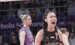Galatasaray Daikin Kadın Voleybol Takımı Wang Yuanyuan ile 1 Yıl Daha Yollarını Sürdürüyor