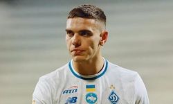 Galatasaray, Dinamo Kiev'in Genç Golcüsü Matviy Ponomarenko İçin 30 Milyon Euro Teklif Etti