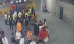 Galatasaray-Göztepe maçında karaborsa bilet operasyonu: Şüpheli tutuklandı