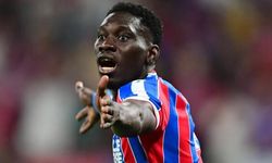 Galatasaray, Ismaila Sarr transferinde kritik aşamaya geldi