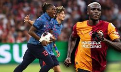Galatasaray, İsviçreli Genç Forvet Winsley Boteli ile Forvet Hattını Güçlendirmeyi Hedefliyor