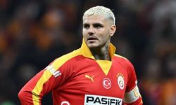 Galatasaray, Mauro Icardi'nin Yerine İskoç Golcü Robbie Ure'yi Takip Ediyor