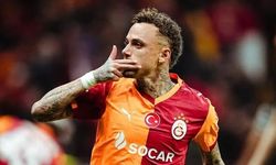 Galatasaray Noa Lang İçin 25 Milyon Euro Teklif Hazırlığında
