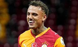 Galatasaray Noa Lang transferinde Napoli ile resmi görüşmelere başladı