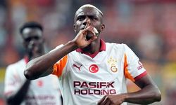 Galatasaray, Osimhen için 150 Milyon Euro'luk Teklifi Reddetti