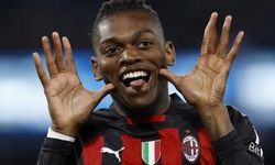 Galatasaray, Rafael Leao Transferinde Fenerbahçe'yi Geride Bıraktı