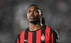 Galatasaray, Rafael Leao transferinde yıllık 12 milyon Euro'ya anlaştı
