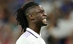 Galatasaray, Real Madrid'in Camavinga transferinde fiyat avantajı yakaladı