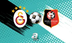 Galatasaray - Rennes Hazırlık Maçı 2 Ağustos'ta RAMS Park'ta Başlıyor