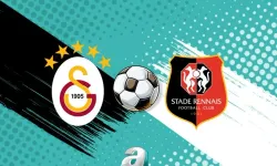 Galatasaray-Rennes Hazırlık Maçı Canlı Yayınla Başladı