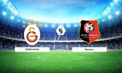Galatasaray Rennes Hazırlık Maçıyla Yeni Sezona Moral Arıyor