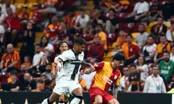 Galatasaray Rennes ile Hazırlık Maçında 3-3 Berabere Kaldı