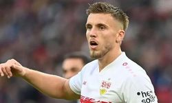 Galatasaray, Stuttgart'ın Golcüsü Ermedin Demirovic'i Kadrosuna Katıyor