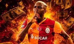 Galatasaray, Transferde 185 Milyon Euro'luk Teklifleri Reddetti