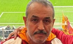 Galatasaray tribün lideri Sebahattin Şirin hakkında gözaltı kararı verildi