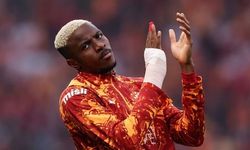 Galatasaray, Victor Osimhen için 130 milyon Euro'luk teklifi reddetti