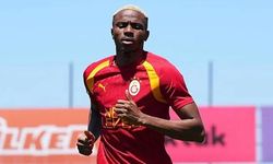 Galatasaray, Victor Osimhen İçin Transfer Kapılarını Kapattı