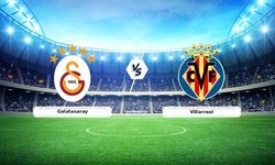 Galatasaray Villarreal Hazırlık Maçı Canlı Anlatımı ve Detayları