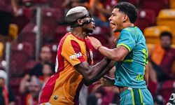 Galatasaray Villarreal Maçında Yenildi, Taraftarlar Yönetimi Protesto Etti
