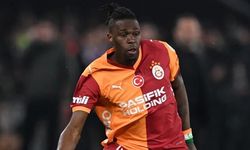 Galatasaray Wilfried Singo için 40 Milyon Euro'luk Rekor Teklif Aldı