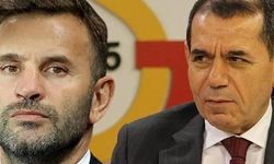 Galatasaray yeniden masada! 10 numarada işlem tamam: Maliyeti belli oldu